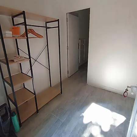 Apartment Le De Larouquey