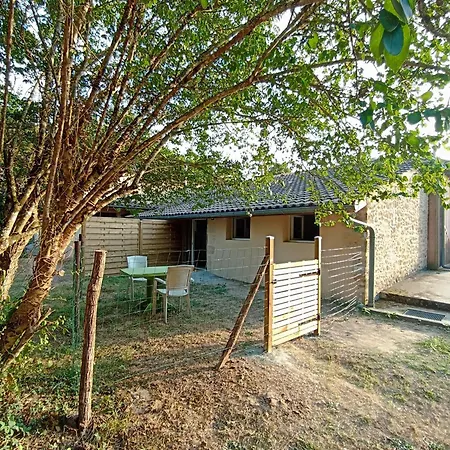 Le De Larouquey Apartment Aubiac (Gironde)